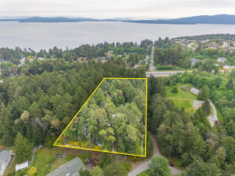 721 Noowick Road, Mill Bay, BC, V8H 1B5 - 2