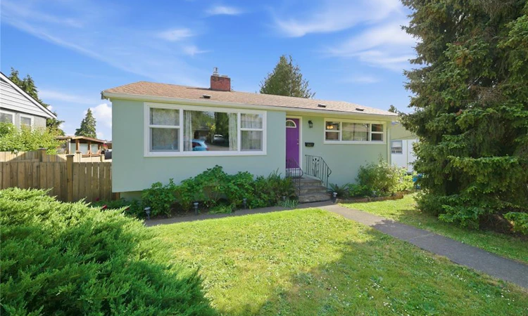 443 Aysgarth Street