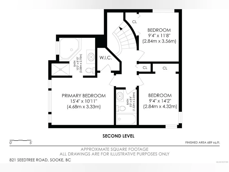 821 Seedtree Road, Sooke, BC, V9Z 1C2 - 71