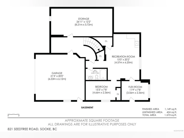 821 Seedtree Road, Sooke, BC, V9Z 1C2 - 69