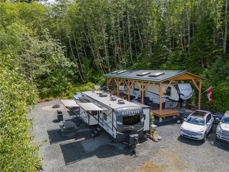 5-8631 South Shore Road, Lake Cowichan, BC, V0R 2G0 - 33