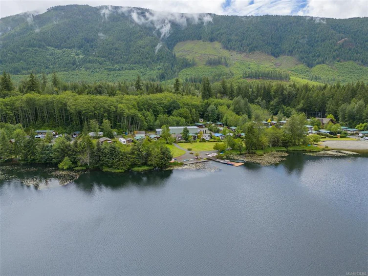 5-8631 South Shore Road, Lake Cowichan, BC, V0R 2G0 - 57
