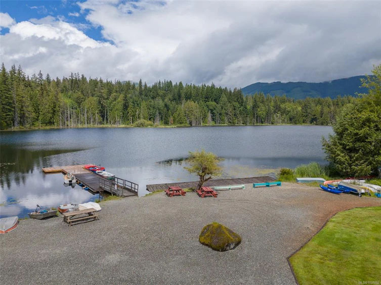 5-8631 South Shore Road, Lake Cowichan, BC, V0R 2G0 - 50
