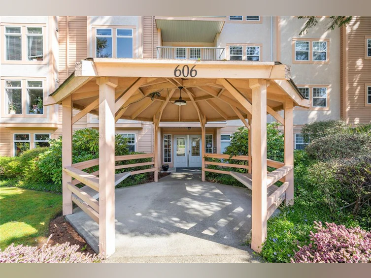105-606 Goldstream Avenue, Langford, BC, V9B 2W8 - 31