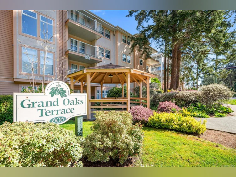 105-606 Goldstream Avenue, Langford, BC, V9B 2W8 - 32