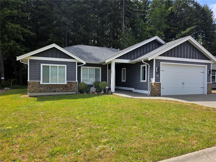 10-5450 Tomswood Road, Port Alberni, BC, V9Y 0B4