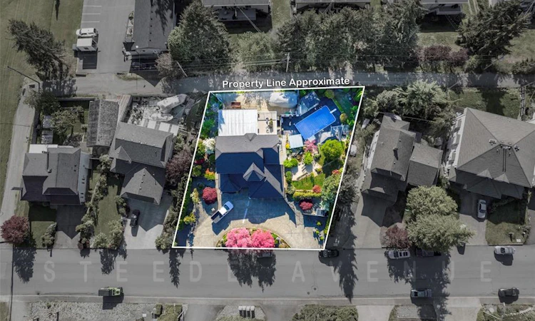 4118 Steede Avenue