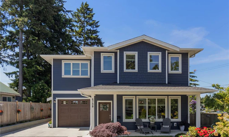 6758 Marisa Court