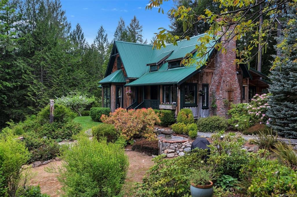 3003 Glen Eagles Road, Shawnigan Lake, BC, V8H 2E4