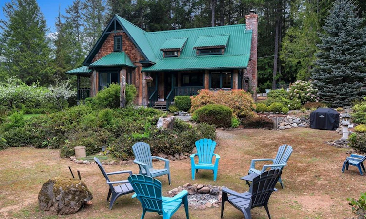 3003 Glen Eagles Road