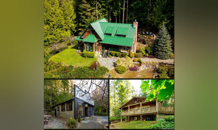 3003 Glen Eagles Road