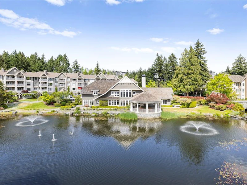 307 - 5650 Edgewater Lane, Nanaimo BC V9T 6K1