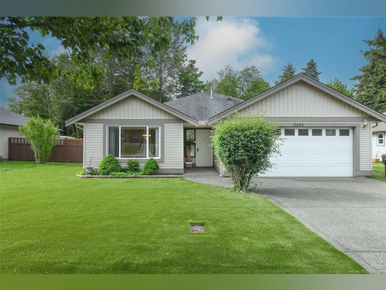2261 Murrelet Drive, Comox, BC, V9M 4G6