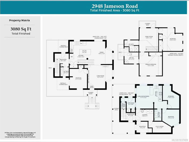 2948 Jameson Road, Nanaimo, BC, V9R 6W8 - 11
