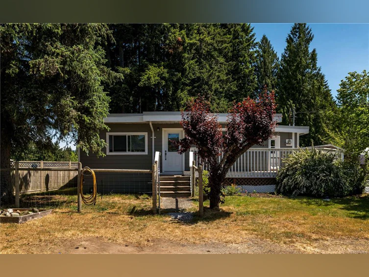 3699 Cedardale Road, Cobble Hill, BC, V8H 0G6