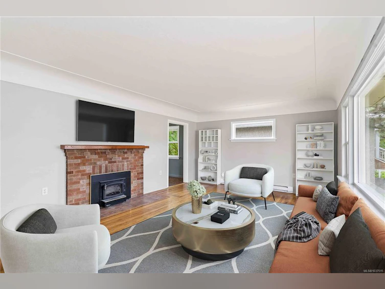 1541 Mcrae Avenue, Saanich, BC, V8P 1G4 - 4