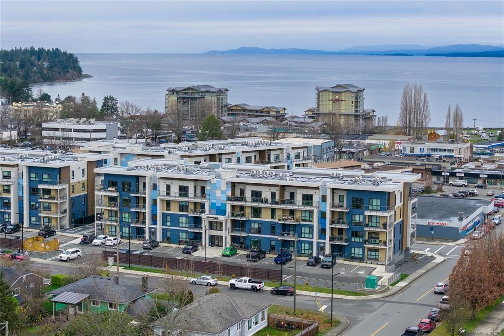 103E-120 W Jensen Avenue, Parksville, BC, V9P 0H7 - 37