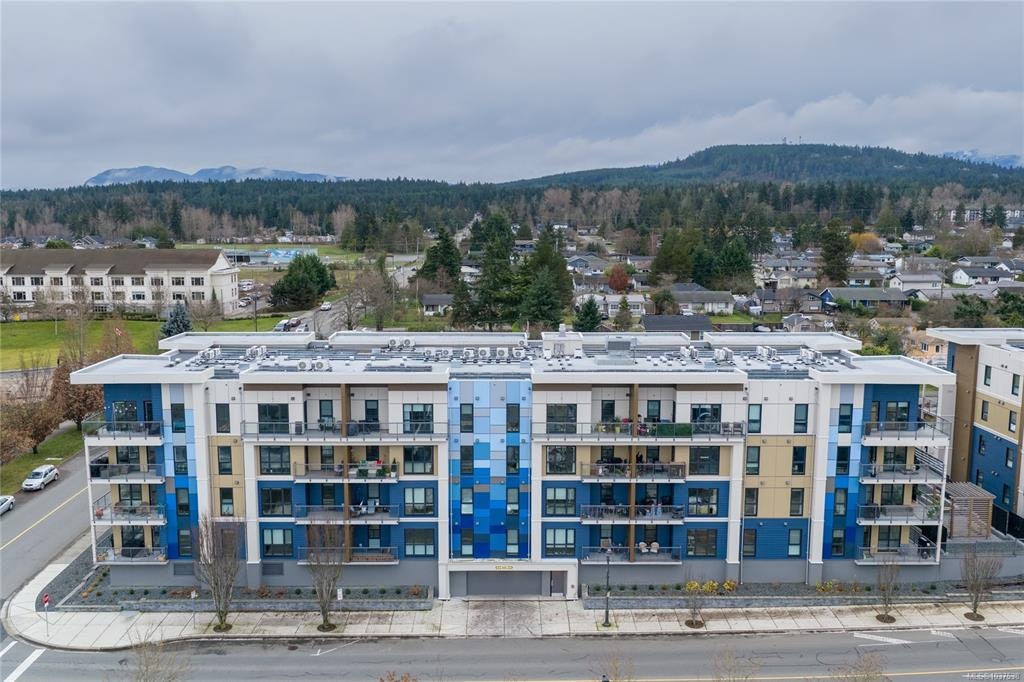 103E-120 W Jensen Avenue, Parksville, BC, V9P 0H7 - 40