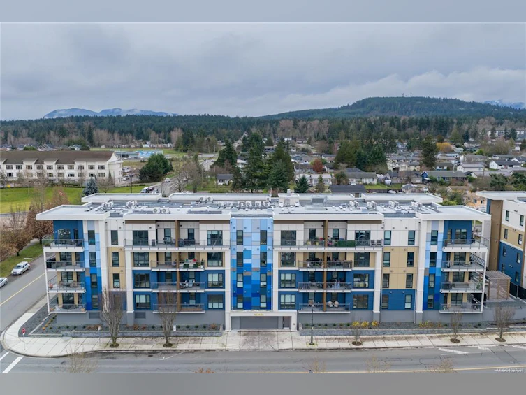 103E-120 W Jensen Avenue, Parksville, BC, V9P 0H7 - 40
