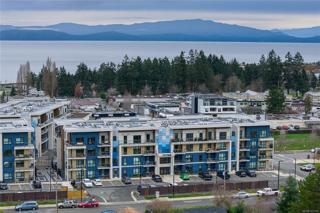 103E-120 W Jensen Avenue, Parksville, BC, V9P 0H7 - 35