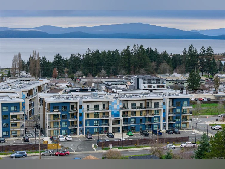 103E-120 W Jensen Avenue, Parksville, BC, V9P 0H7 - 35
