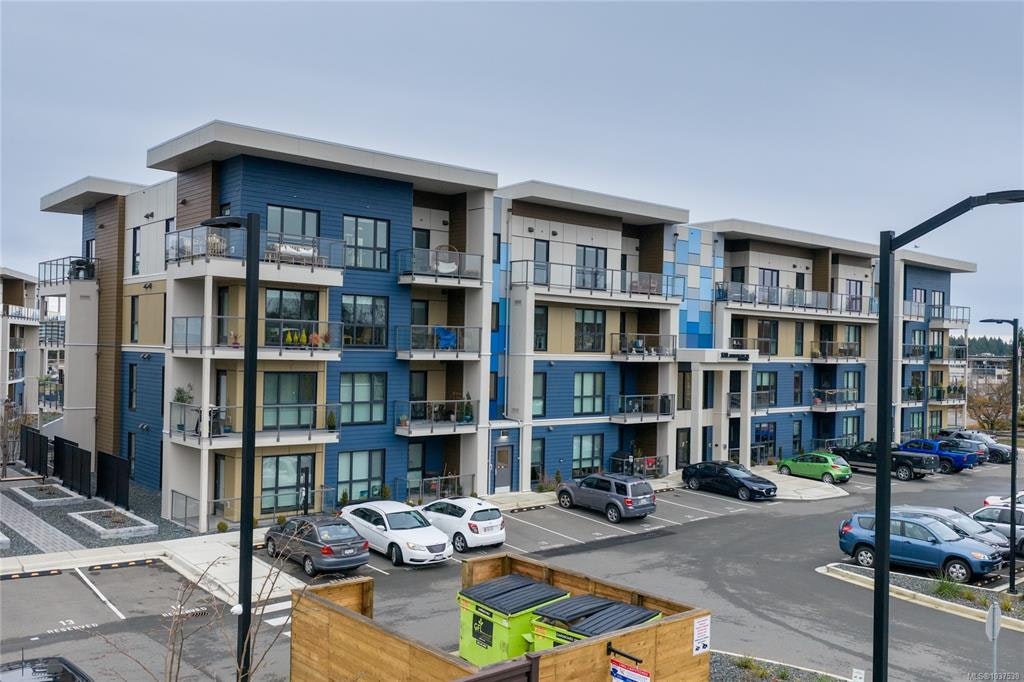 103E-120 W Jensen Avenue, Parksville, BC, V9P 0H7 - 44