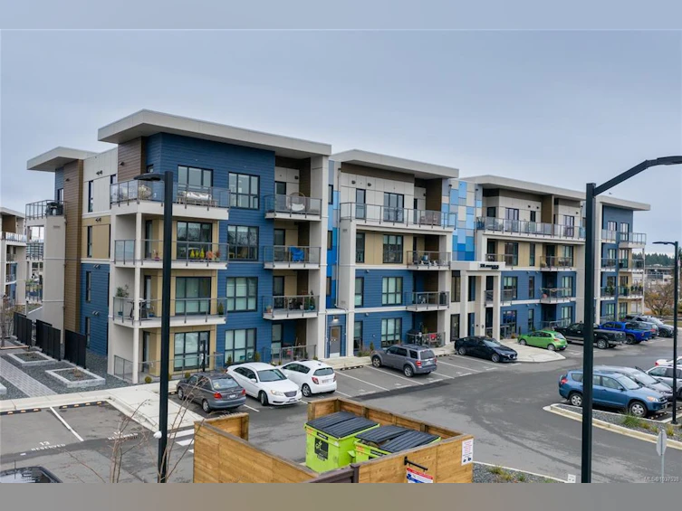103E-120 W Jensen Avenue, Parksville, BC, V9P 0H7 - 44