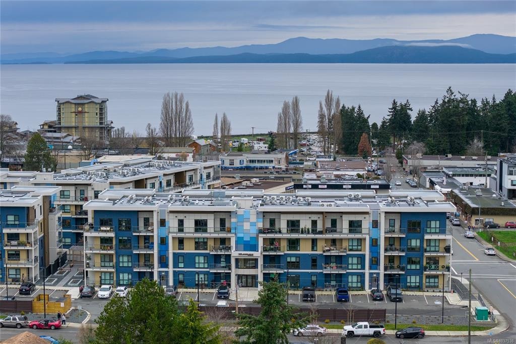 103E-120 W Jensen Avenue, Parksville, BC, V9P 0H7 - 12