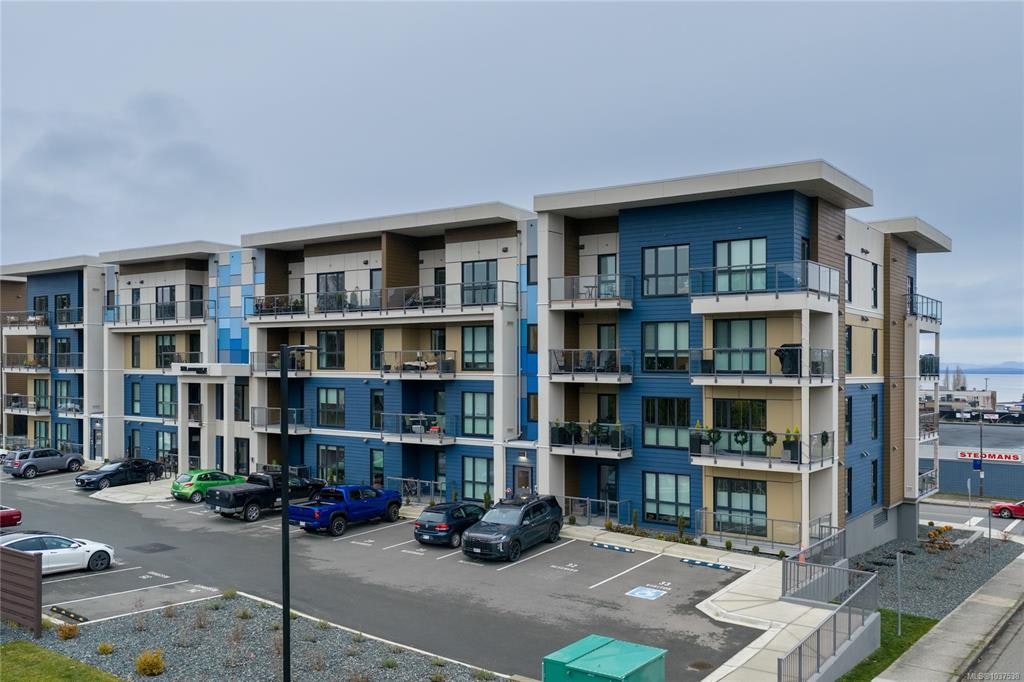 103E-120 W Jensen Avenue, Parksville, BC, V9P 0H7 - 45