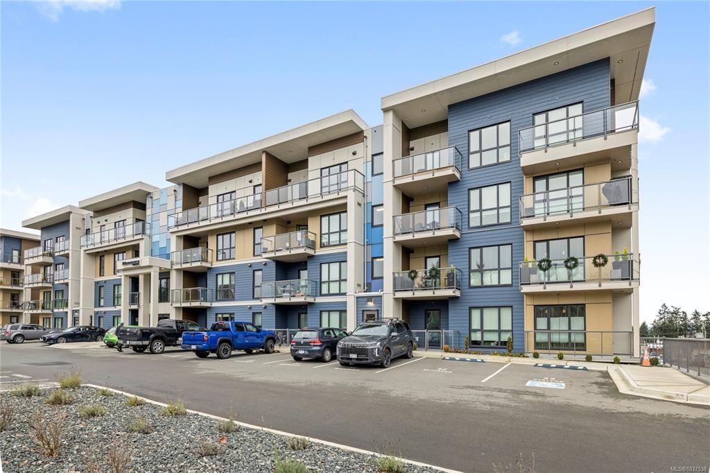 103E-120 W Jensen Avenue, Parksville, BC, V9P 0H7 - 32