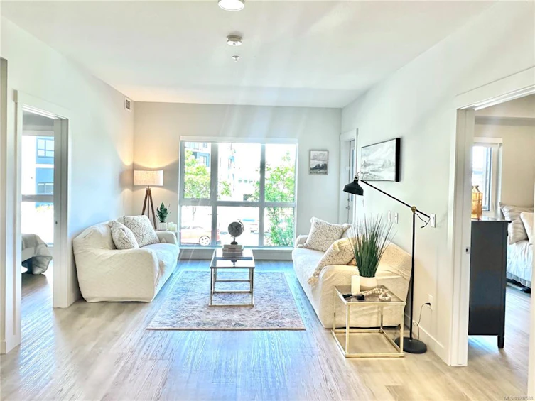 103E-120 W Jensen Avenue, Parksville, BC, V9P 0H7
