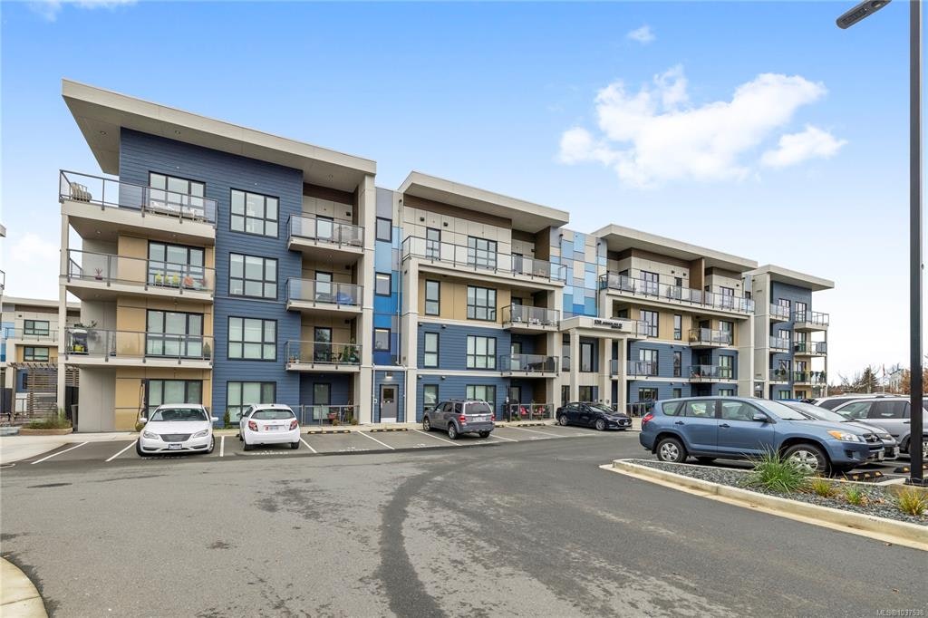 103E-120 W Jensen Avenue, Parksville, BC, V9P 0H7 - 33