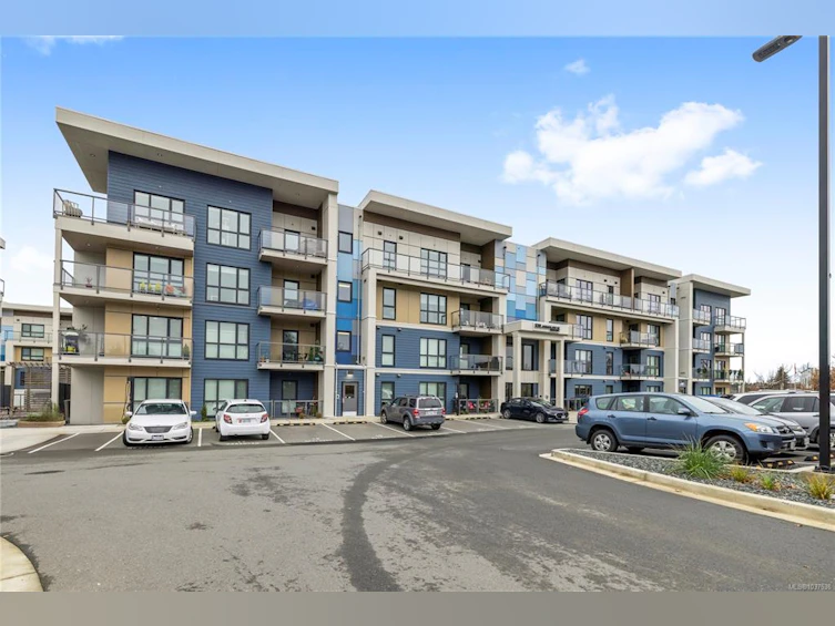 103E-120 W Jensen Avenue, Parksville, BC, V9P 0H7 - 33