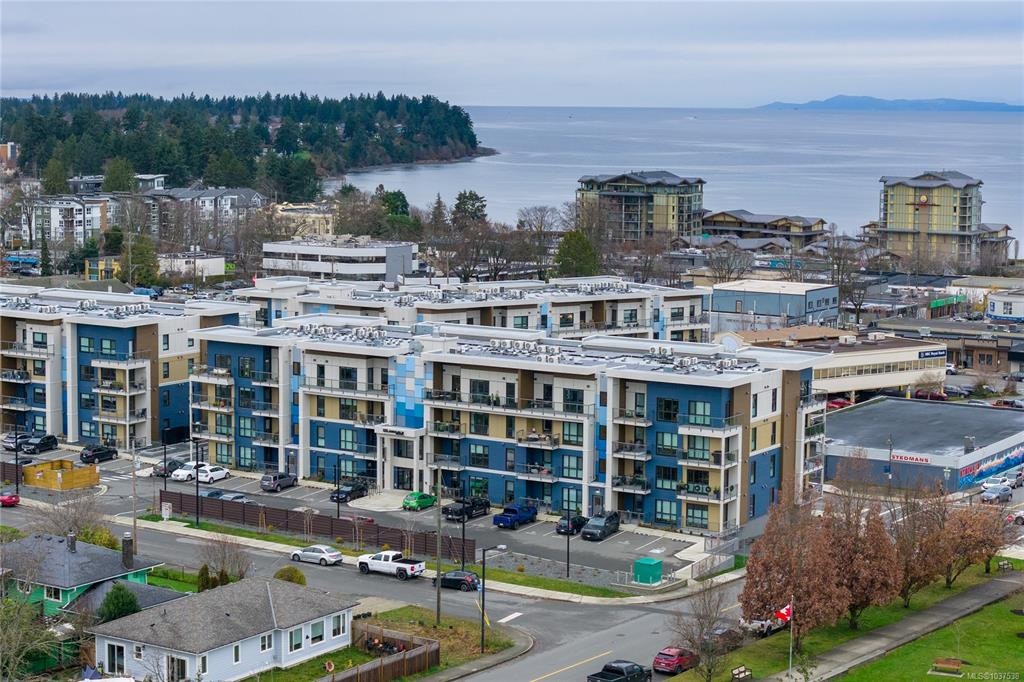 103E-120 W Jensen Avenue, Parksville, BC, V9P 0H7 - 38