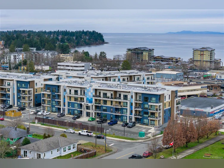 103E-120 W Jensen Avenue, Parksville, BC, V9P 0H7 - 38