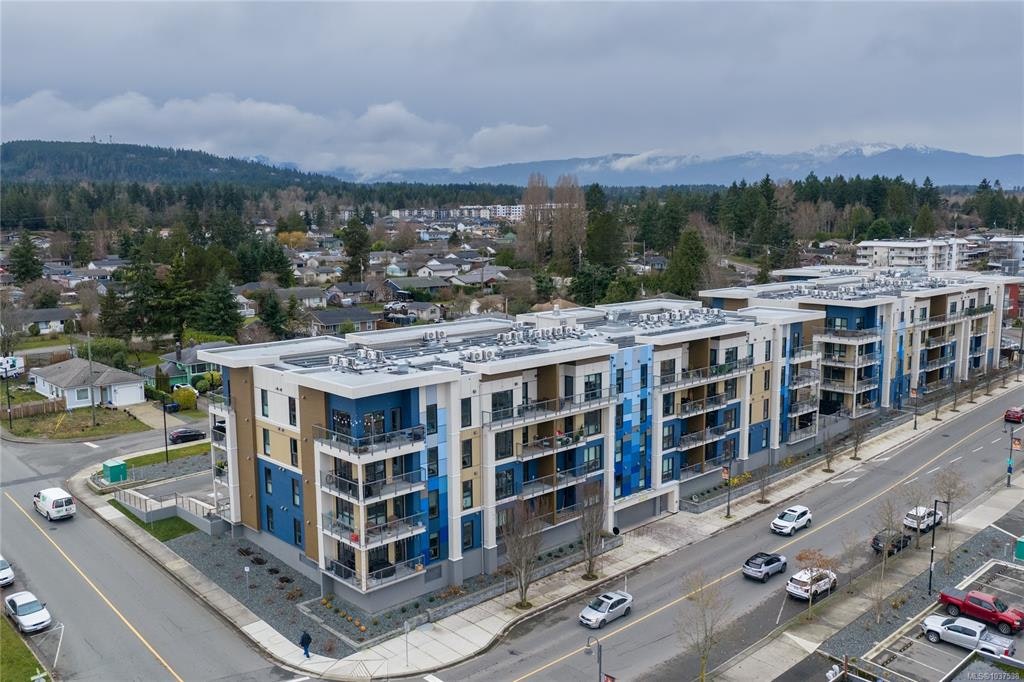 103E-120 W Jensen Avenue, Parksville, BC, V9P 0H7 - 39