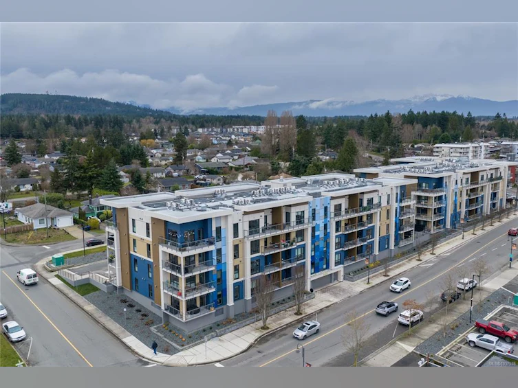 103E-120 W Jensen Avenue, Parksville, BC, V9P 0H7 - 39