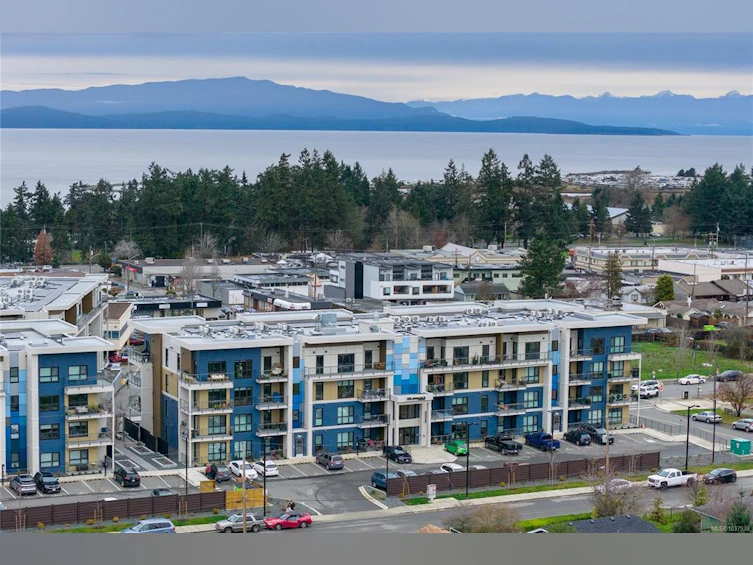 103E-120 W Jensen Avenue, Parksville, BC, V9P 0H7 - 36