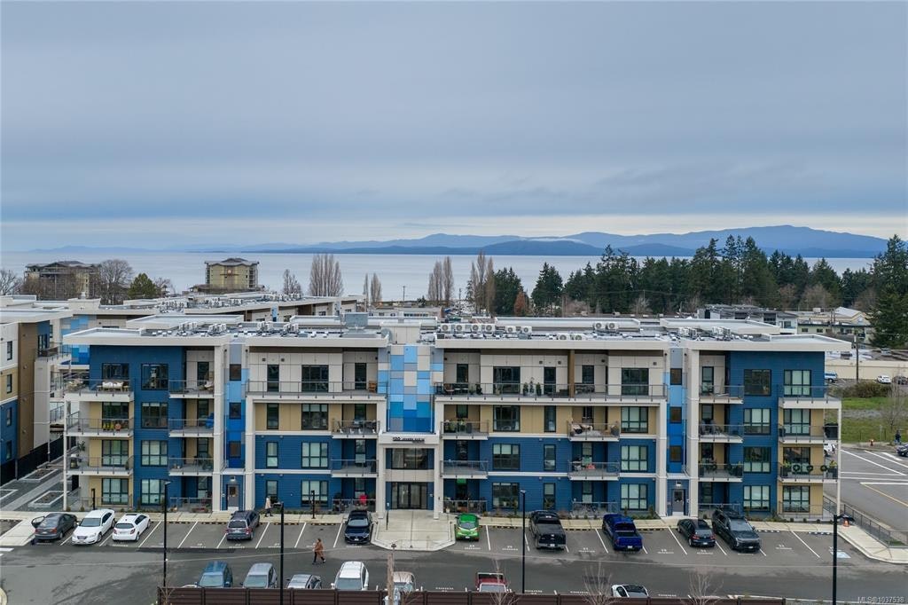 103E-120 W Jensen Avenue, Parksville, BC, V9P 0H7 - 9