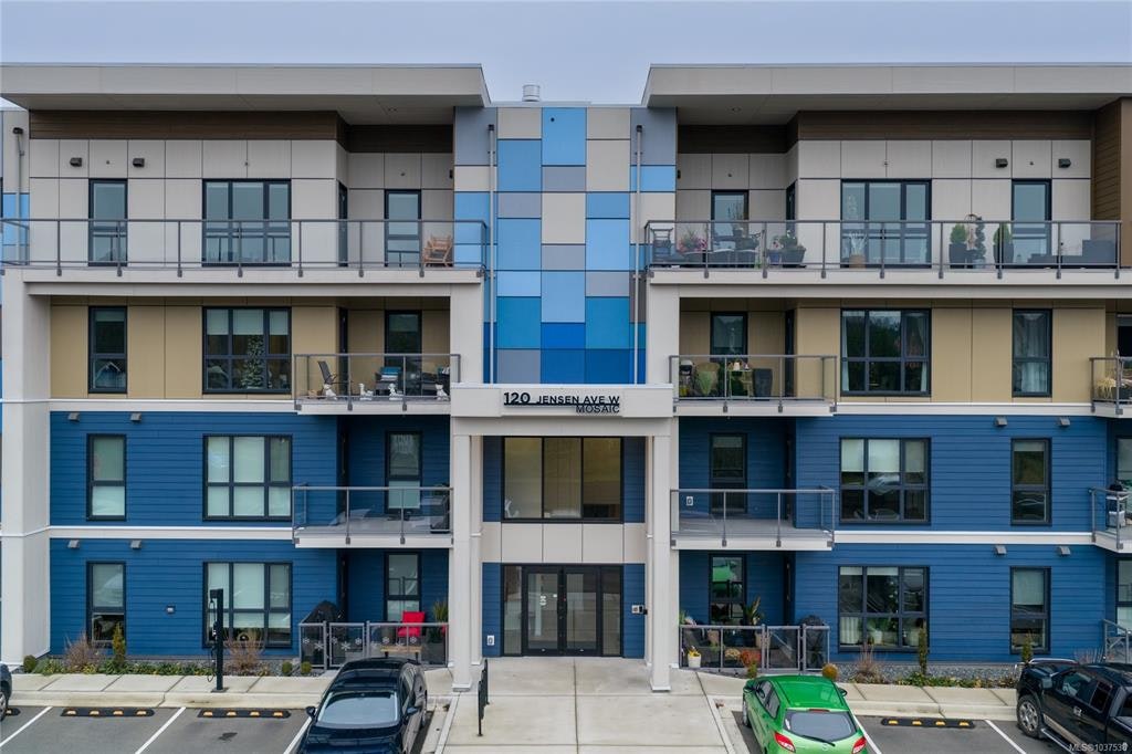 103E-120 W Jensen Avenue, Parksville, BC, V9P 0H7 - 25