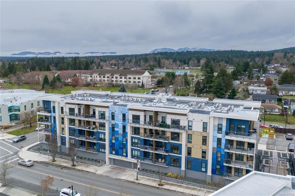 103E-120 W Jensen Avenue, Parksville, BC, V9P 0H7 - 41