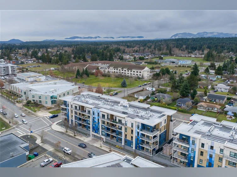 103E-120 W Jensen Avenue, Parksville, BC, V9P 0H7 - 42