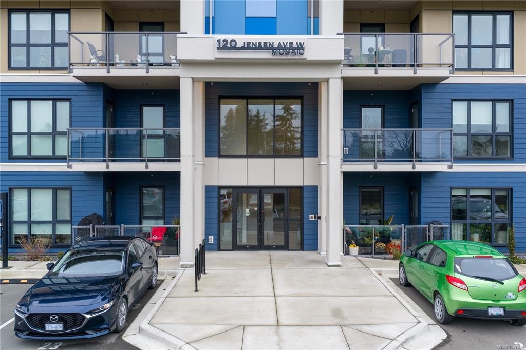 103E-120 W Jensen Avenue, Parksville, BC, V9P 0H7 - 13