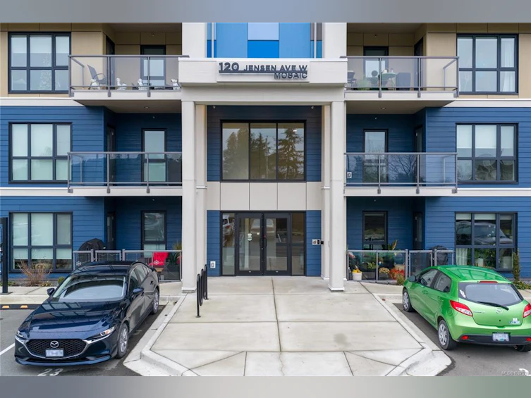 103E-120 W Jensen Avenue, Parksville, BC, V9P 0H7 - 13
