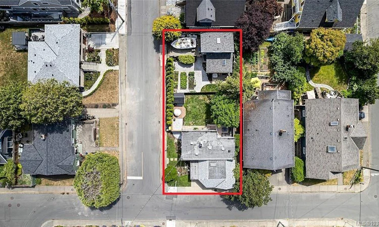 1779 Lillian Road