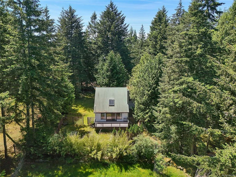 177 Spinnaker Drive, Mayne Island, BC, V0N 2J2 - 12