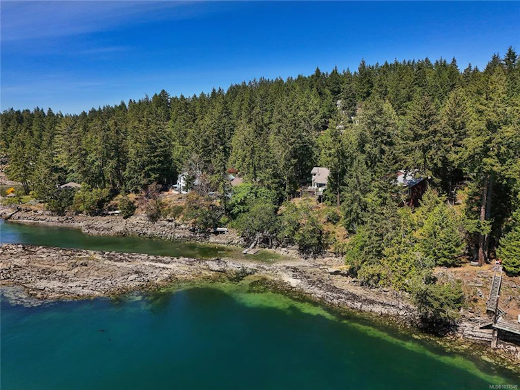 248 Leighton Lane, Mayne Island, BC, V0N 2J2 - 18