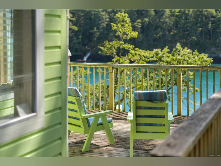 248 Leighton Lane, Mayne Island, BC, V0N 2J2 - 60