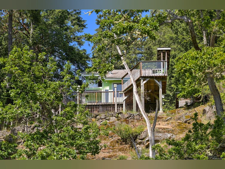 248 Leighton Lane, Mayne Island, BC, V0N 2J2 - 10