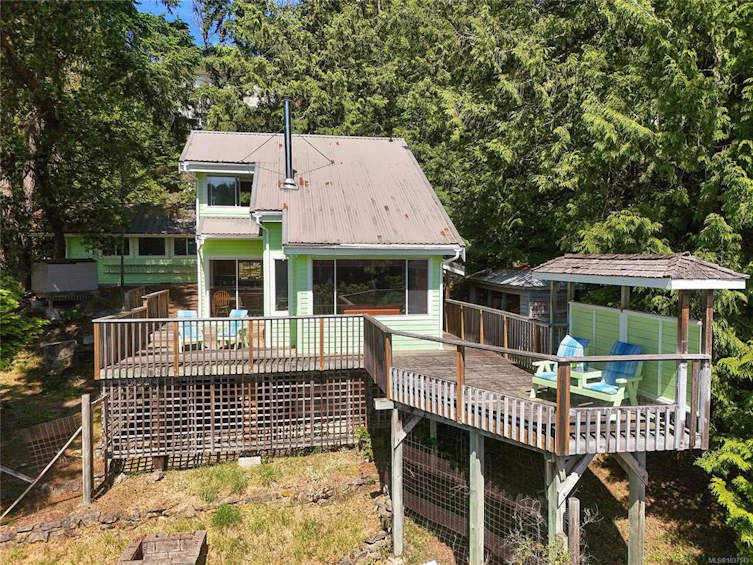 248 Leighton Lane, Mayne Island, BC, V0N 2J2 - 11